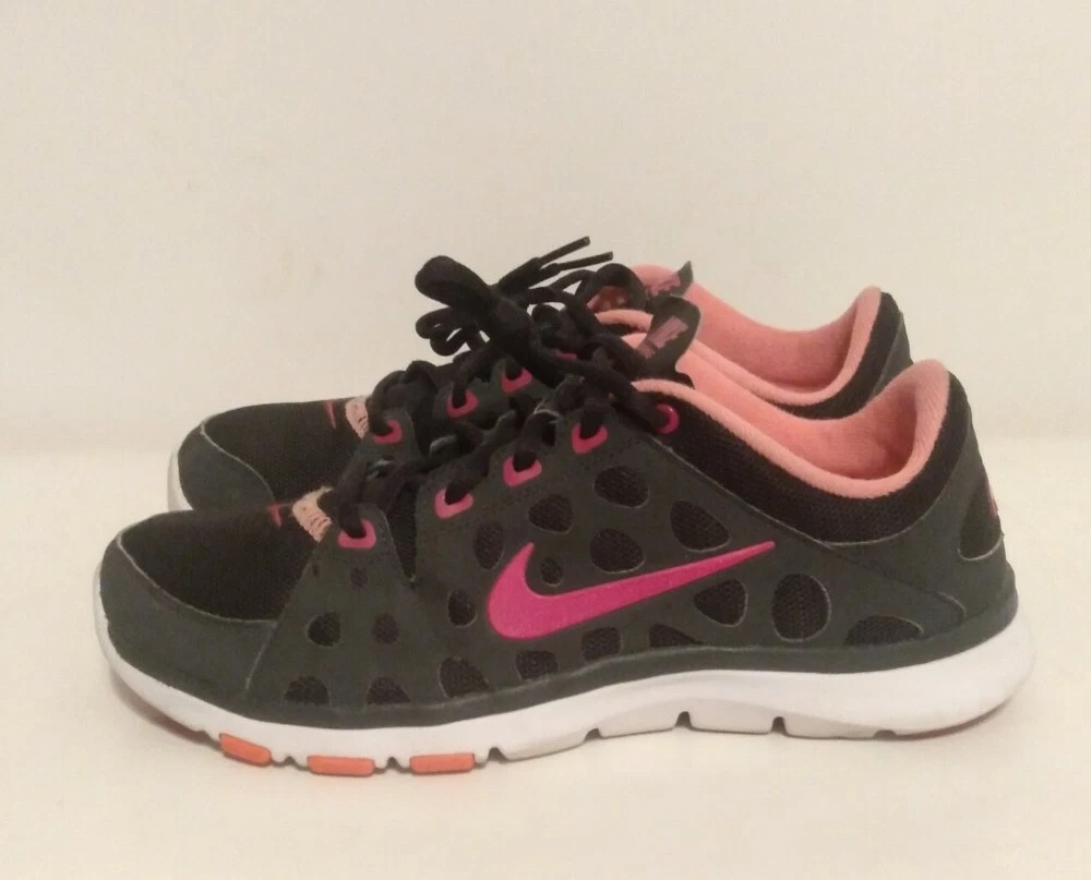 Baskets Nike Flex Supreme chaussures de course femme pointure 8,5