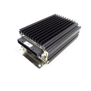 Verstärker Soundsystem Bose Maybach 57 W240 A2408204389