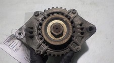 91 HONDA CIVIC Alternator 
