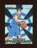 2018-19 Panini Silver Prizm Freshman Phenoms #3 Luka Doncic RC Rookie