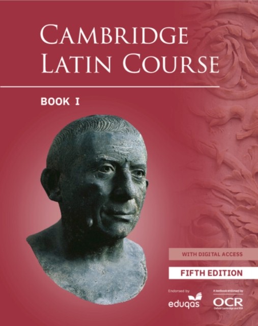 Cambridge Latin Course Student Book 1 with Digital Access 5 Years 5th Edition - Image 2