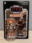 Star Wars 3.75” Vintage Collection Airborne Clone Trooper (212 Battalion) VC399