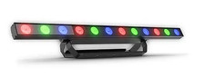 Chauvet DJ COLORBANDPIXILS LED Strip Light Pixel Mapping Wall Washer