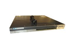 CISCO WS-C3750X-12S-E Catalyst Switch GIGABIT MANAGED SWITCH