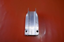 Mercedes Benz C250 Reinforcement Bracket Left Front 2012 2013 2014 A2046201195 Mercedes Benz C250 Reinforcement Bracket Left Front 2012 2013 2014 A2046201195