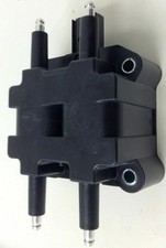 Standard Motor Products UF189T New Ignition Coil Made in USA