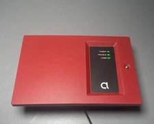 Alula BAT-FIRE-VZ Universal 5G-Ready Fire Communicator FOR PARTS ONLY