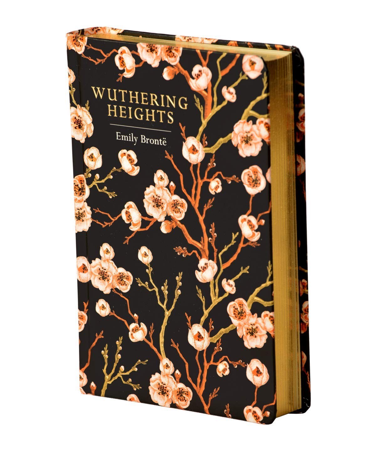 Wuthering Heights: Chiltern Edition (Chiltern Classic) by Emily Bronte (HB 2014) - Image 6