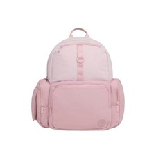 NWT Huggies Day Pack Diaper Bag Baby Shower Gift Adjustable Stroller Friendly
