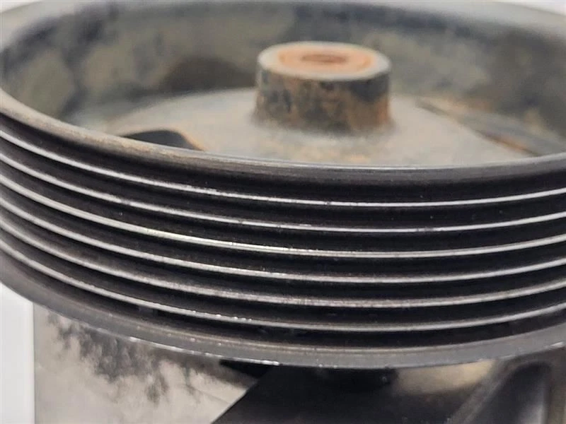 Bomba de dirección asistida Nissan Murano 2009-2014 3,5 L Foto 4 de 4