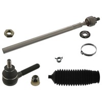 febi Bilstein Spurstange 39293 Prokit FüR CitroËN Peugeot, Vorderachse Rechts