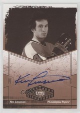 2004-05 Upper Deck Legendary Signatures Signatures Ken Linseman #KL Auto 1pc9