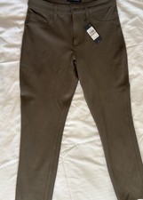 Tommy Hilfiger Women's 12 Stretch Pants NWT