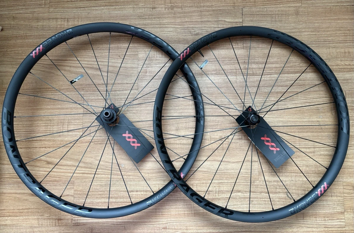 Bontrager 29