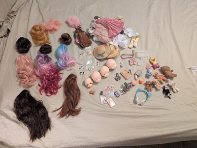 Dollfie/ BDJ Lot
