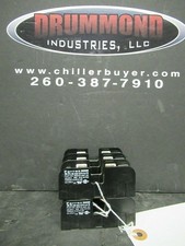 2 PACK FERRAZ SHAWMUT FUSE LUG SET 30312 600 VOLTS 30 AMP **WARRANTY INCLUDED!**