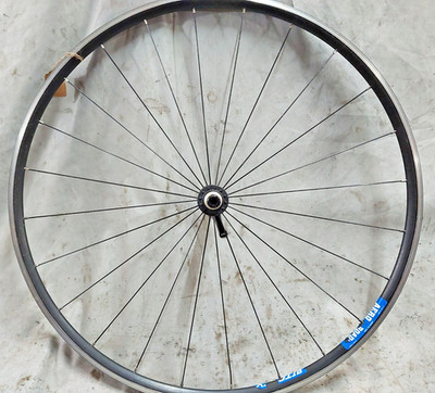 Ritchey Aero 700c Front Racing Road Bike Wheel OLW100 24S Radial