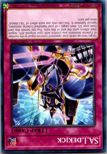 Symbol of Friendship Ultra Rare Battles of Legend: Hero's Revenge BLHR-EN058 NM