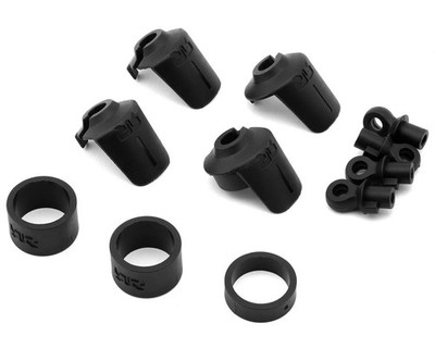 ARRMA ARA330672 SPRING PERCH AND ROD END SET B11