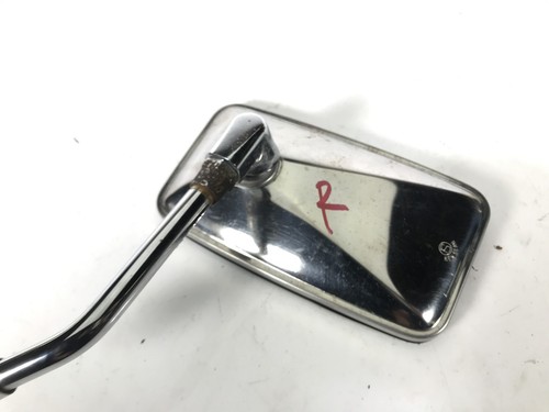 2007 Victory Vegas Right Mirror Free Shipping Free Shipping - Picture 5 of 8