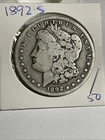 Morgan 1892
