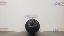 16 FORD F150 3.5L TURBO POWER BRAKE BOOSTER
