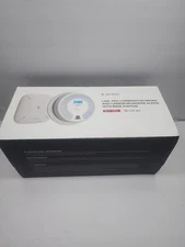 X-Sense Smart Smoke Detector Carbon Monoxide Detector Combo, Battery-Operated