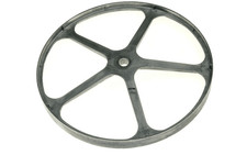 POULIE TAMBOUR DIAMETRE EXT 300 MM pour LAVE LINGE BEKO - 2816660200