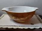 Pyrex 444 Early American Cinderella Oven Ware 4 Qt Mixing Bowl