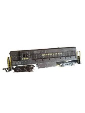 Atlas HO Train - Master - Locomotive  Pennsylvania 7325- NOT TESTED