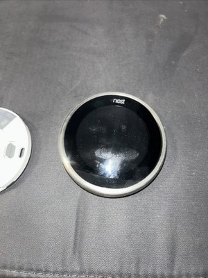 Google Nest Learning Thermostat 3rd Generation (Used)