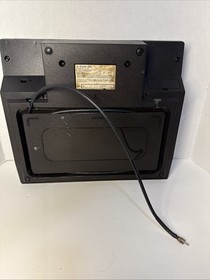 VTG Atari 5200 Console Controllers & Games 4 Ports Not Tested As-Is Read