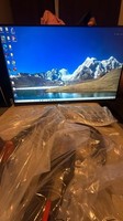 AOC 27G2SAE/BK 27in FHD 165Hz 1ms VA Gaming Monitor HDMI Black/Red