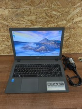Acer Aspire E5-573 Laptop I3 CPU 1.70Ghz 8GB RAM 240GB SSD Windows 11 Pro