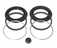 Budweg Caliper Dichtung, Bremssattelkolben 184807 FüR Alfa Romeo Audi Bmw Ford