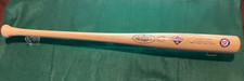 Ryan Zimmerman Autographed Louisville Slugger World Series Bat MLB Authenticated