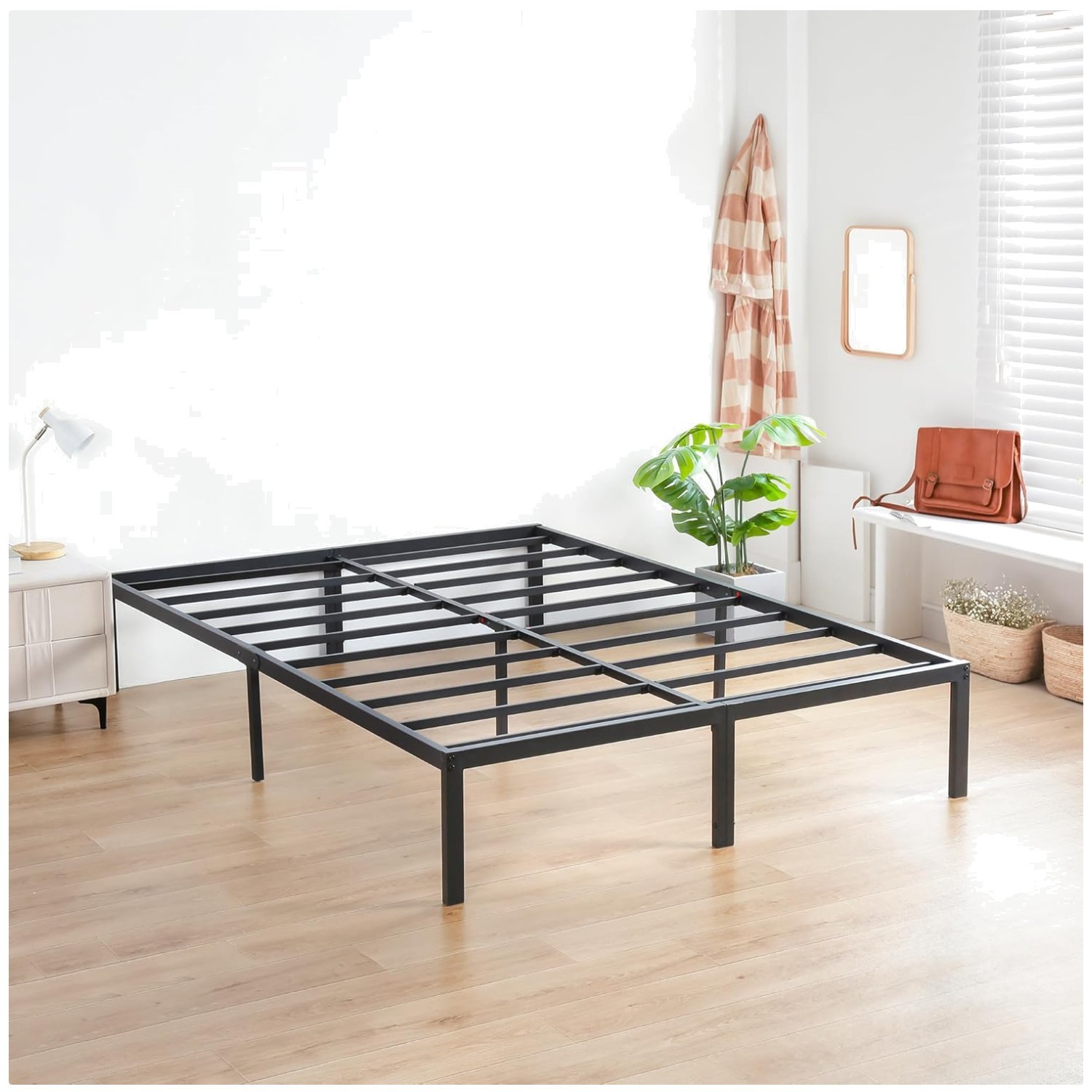- Maximum Storage Design