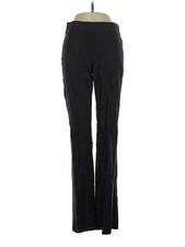 Simply Vera Vera Wang Women Black Dress Pants XS
