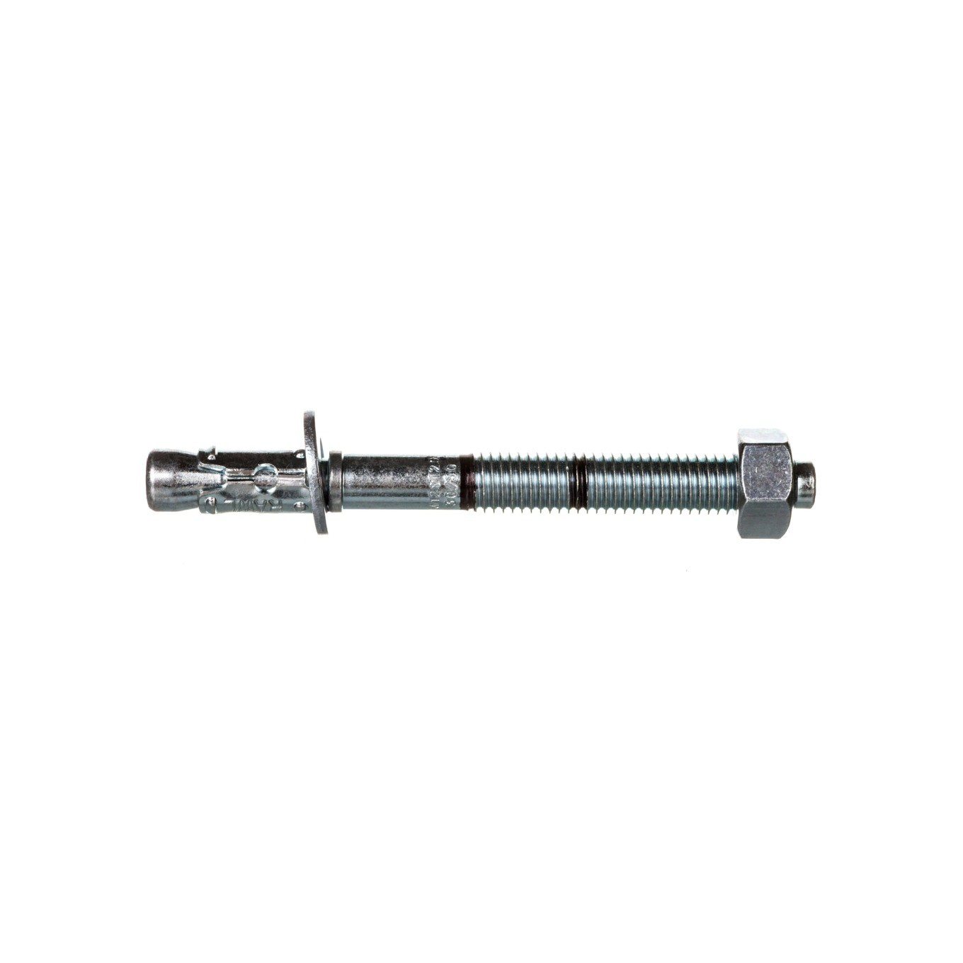 Rawl Verankerungsdübel Stahl 125 Mm Durchmesser 12 Mm - Image 2