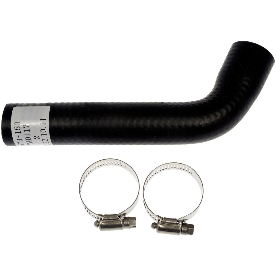 Manguera de cuello de llenado de combustible Dorman 573-153 para Ford Ranger 04-06 Foto 2 de 4