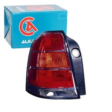 ALKAR RÜCKLEUCHTE HECKLEUCHTE RECHTS passend für OPEL ZAFIRA | 2212440