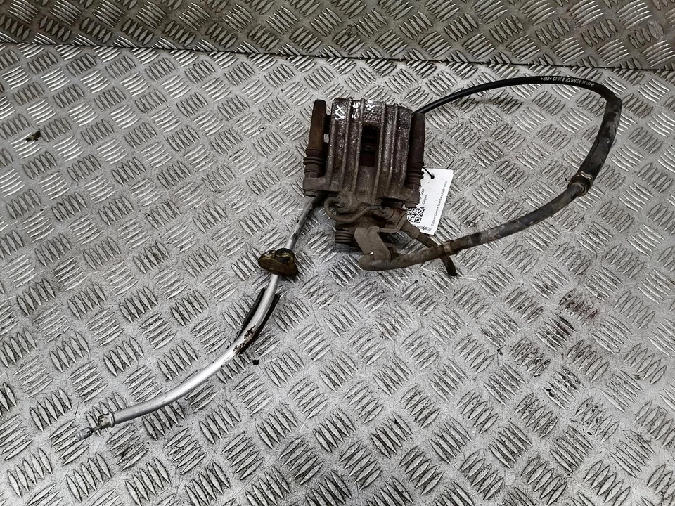 PINZA FRENO TRASERA DERECHA VOLKSWAGEN GOLF 1K0615424J MK5 2004-2009 Foto 4 de 4