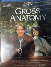Gross Anatomy (Blu-ray Disc, 2011)