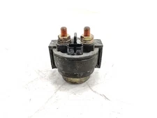 2006 Kawasaki KLR650 Start Starter Relay Solenoid