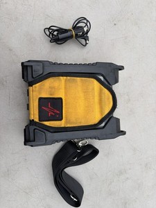 Applied Instruments XR3 With Turbo S2 Satellite Meter