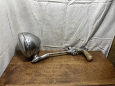 1940-50s Chevrolet Gm Guide S-16 Accessory Spotlight Parts Only 1940-50s Chevrolet Gm Guide S-16 Accessory Spotlight Parts Only