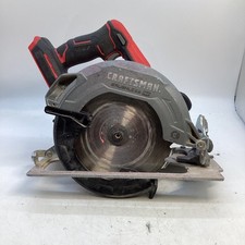 CRAFTSMAN V20 RP CMCS551B 7-1/4in Cordless Circular Saw Tool Only (EL1115615)