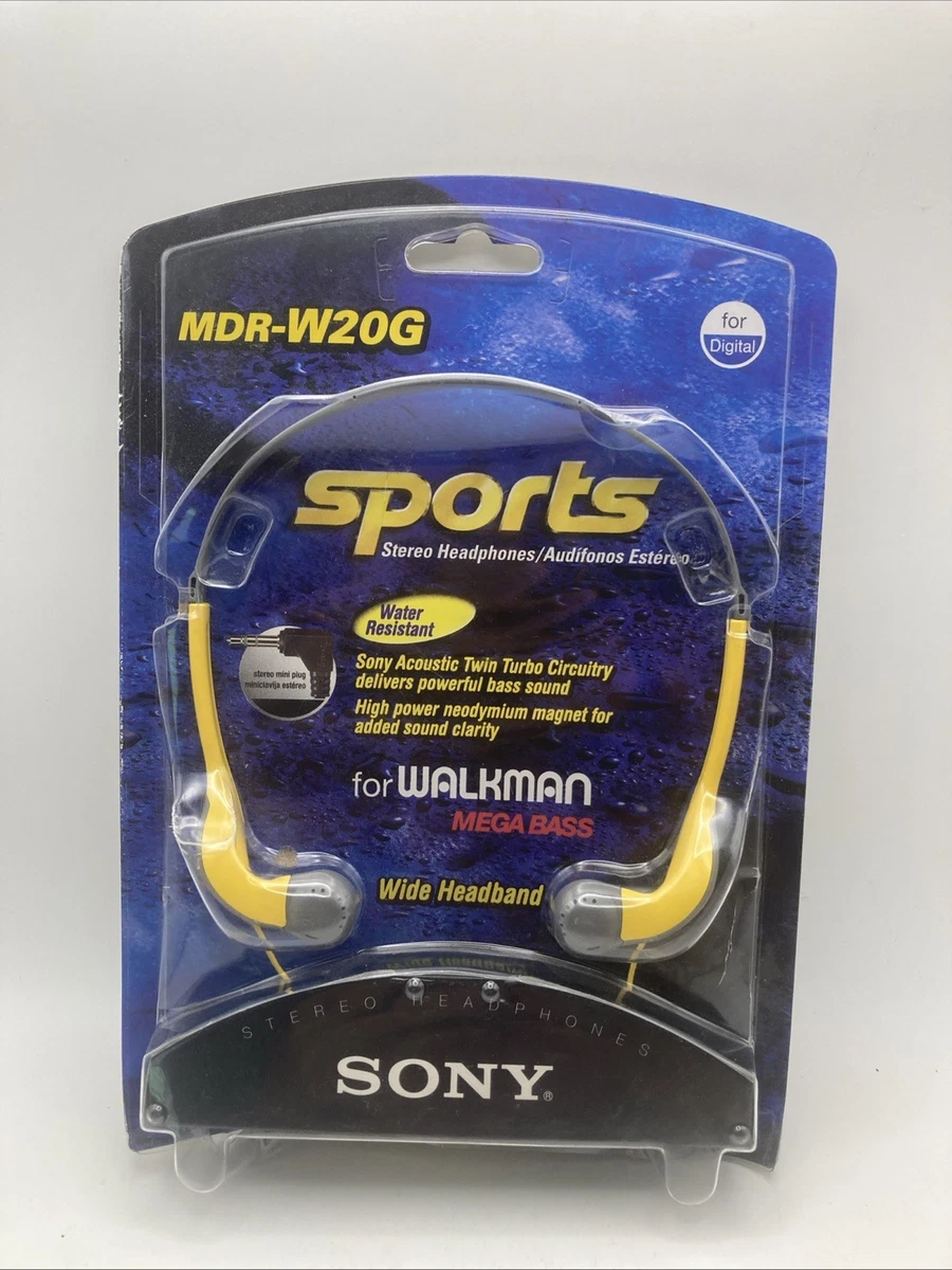Sony Yellow Headphones for Sale | Shop New & Used Headphones | eBay
