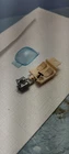 Hotwheels Redline Beatnick Bandit Rebuild Kit, Interior, Glass And Engine,