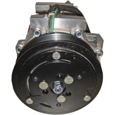 Mahle ACP 1024 000S Kompressor Klimaanlage für PEUGEOT CITROEN FIAT LANCIA 406